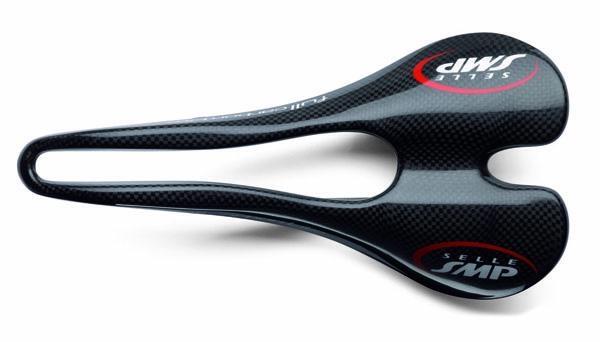 SELLA SMP FULL CARBON NERA