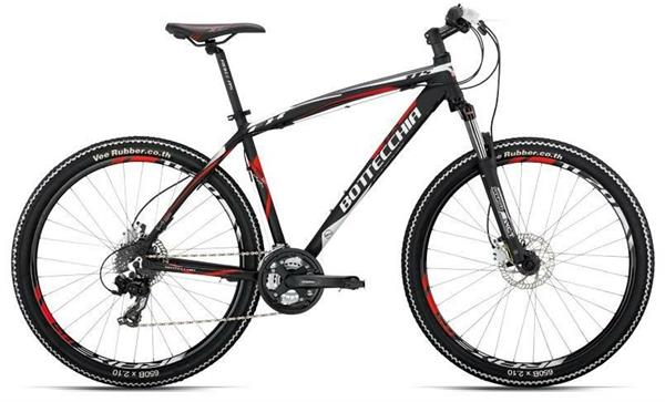 BICI MTB BOTTECCHIA SHIMANO