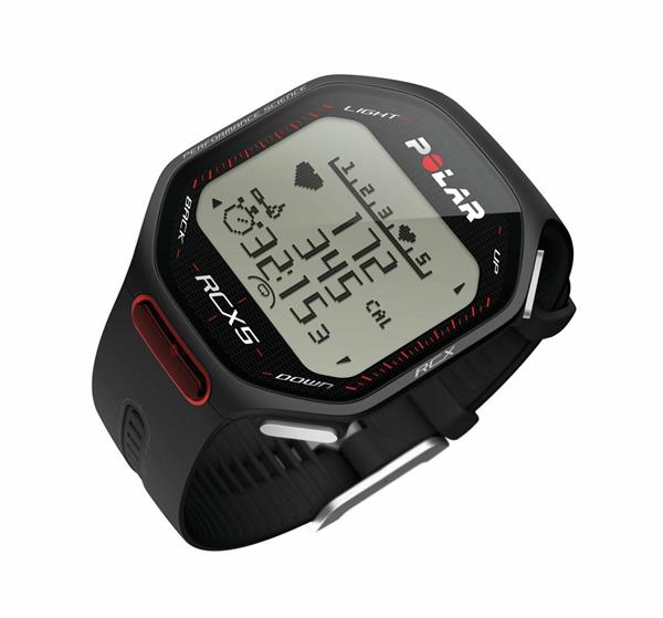 CARDIO FREQUENZIMETRO POLAR