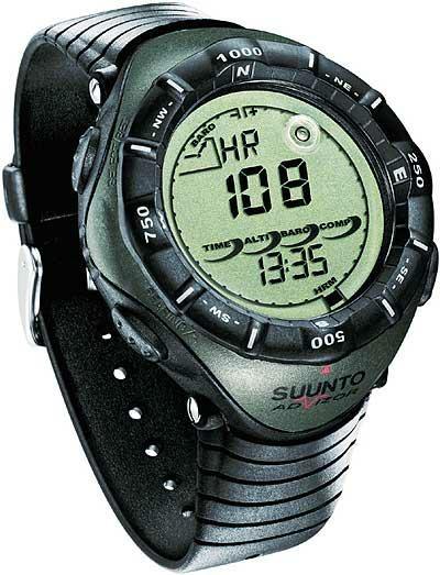 CARDIO FREQUENZIMETRO SUUNTO